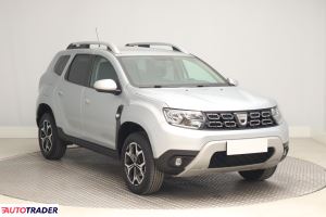 Dacia Duster - zobacz ofertę