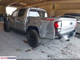 Toyota Tacoma 2023 3