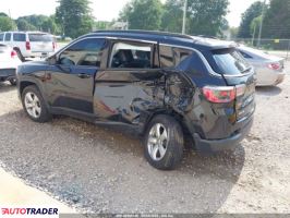 Jeep Compass 2020 2 Jeep Compass 2020 2