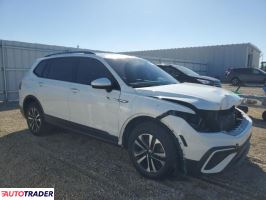 Volkswagen Tiguan 2023 2