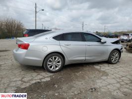 Chevrolet Impala 2019 2