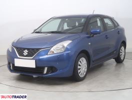 Suzuki Baleno 2017 1.2 88 KM