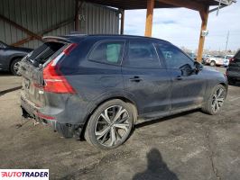 Volvo XC60 2022 2