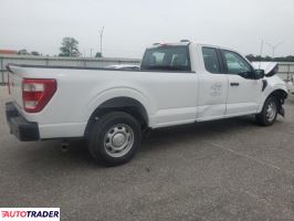 Ford Pozostałe 2022 5