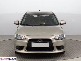Mitsubishi Lancer 2010 1.8 140 KM