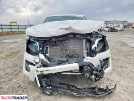 Ford Expedition 2024 3