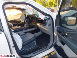 Ford Pozostałe 2022 3