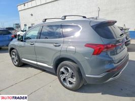 Hyundai Santa Fe 2023 2