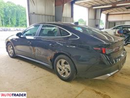 Hyundai Sonata 2025 2
