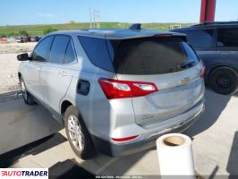 Chevrolet Equinox 2019 1