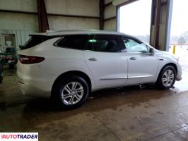 Buick Enclave 2020 3