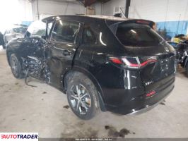 Honda HR-V 2025 2 Honda HR-V 2025 2