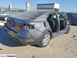 Nissan Sentra 2024 2