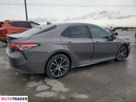 Toyota Camry 2019 2