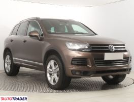 Volkswagen Touareg 2014 3.0 241 KM