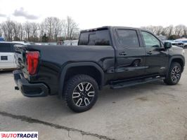 GMC Sierra 2020 6
