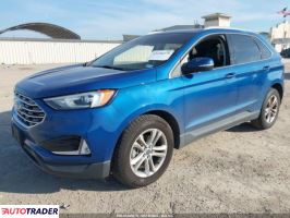 Ford Edge 2020 2
