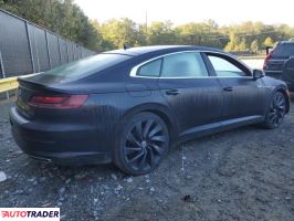 Volkswagen Arteon 2020 2