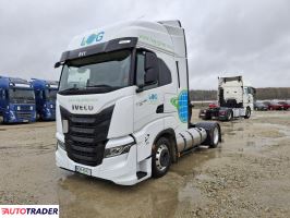 Iveco As 440