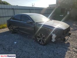 Volkswagen Passat 2021 2