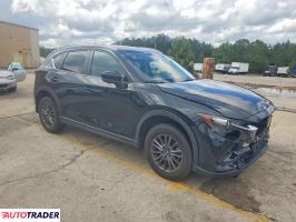 Mazda CX-5 2021 2