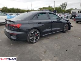 Audi S3 2024 2