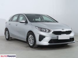 Kia Ceed 2020 1.0 118 KM