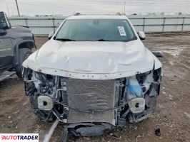 GMC Acadia 2021 3