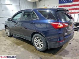 Chevrolet Equinox 2020 1