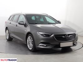 Opel Insignia 2018 2.0 167 KM