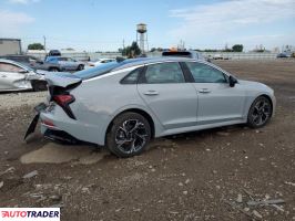Kia Pozostałe 2025 2 Kia Pozostałe 2025 2
