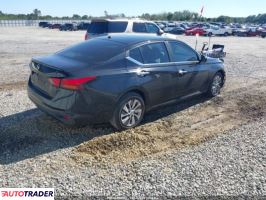 Nissan Altima 2020 2