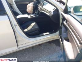 Honda Accord 2020 1 Honda Accord 2020 1