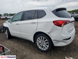 Buick Pozostałe 2019 2