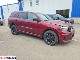 Dodge Durango 2023
