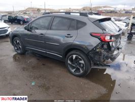 Subaru Pozostałe 2024 2