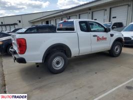 Ford Ranger 2022 2 Ford Ranger 2022 2