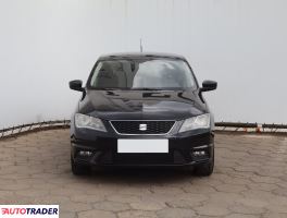 Seat Toledo 2013 1.2 103 KM