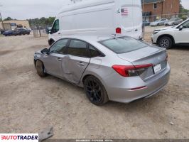 Honda Civic 2024 2