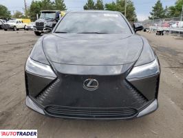 Lexus Pozostałe 2023