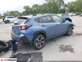 Subaru Pozostałe 2024 2