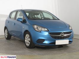 Opel Corsa 2017 1.4 88 KM
