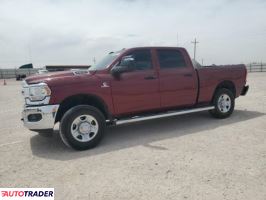 Dodge Ram 2023 6