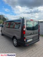 Opel Vivaro 2019 1.6 121 KM
