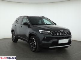 Jeep Compass - zobacz ofertę