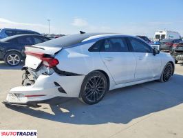 Kia Pozostałe 2024 2