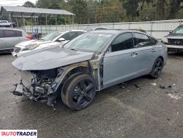 Honda Accord - zobacz ofertę