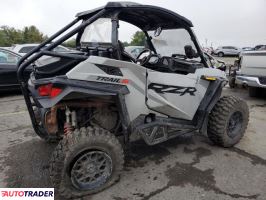 Polaris Ranger RZR 2021 Polaris Ranger RZR 2021