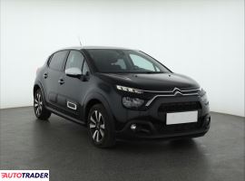 Citroen C3 2023 1.2 81 KM Citroen C3 2023 1.2 81 KM