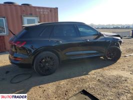 Audi E-tron 2021